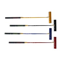 삼오 게이트볼스틱 TF-1100 + TF-4520 입문자, 골드