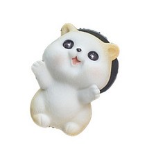 고양이 공기청정기 애견 악취 미세먼지 냄새제거 환기 클립 공기 청정기 자동차 고양이 장식 신선한 대한, 02 A