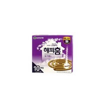 리브포어스 유한양행 해피홈 모기향 10p (1박스), 130g, 20개
