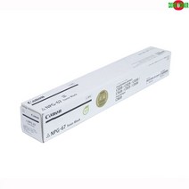 IR (JM8C6F14) NPG-67K 정품토너 C3520 캐논 검정 ADV, 1, 본상품선택, 본상품선택