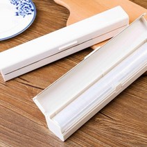 키밍 비닐랩 커터 보관함 냉장고 부착식 랩커터, 단품