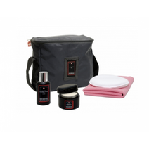 스위스벡스 비닐 & 플라스틱 케어 킷트 MATT