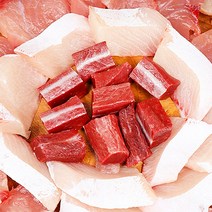 방어제철 방어회 270g내외 겨울생선, 1개