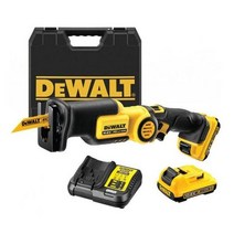 디월트-5092680 충전컷소/DCS310D2/10.8V/2.0Ah, DCS310D2