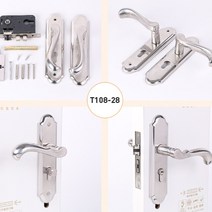 현관문 손잡이 교체 도어 커버 출입 방음 중문 단독 주택 핸들 강화 철문 수리 시공 전원 클로져 DIY 열쇠 잠금장치세트 방문 강화도어 방화문 문손잡이 현관
