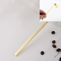 캔들 스너퍼 골드 캔들답례품 티라이트캔들 캔들스너퍼 캔들심지 미니캔들워머 캔들선물 캔들용품 티라이트홀