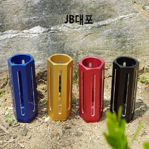 JB피싱 대포 /받침틀/민물용품/낚시용품/소좌/받침대/좌대, 블랙