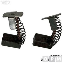 부품 보쉬부품 카본브러시 GDRGDS GDX 14V18V-LI (169) 2-72394EA