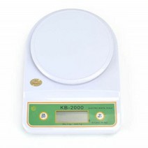 [토마토마토] 주방저울 베이킹 디지털 전자 저울 이유식 계량기 &_+sn8241EA, 나그네쿠팡 본상품선택