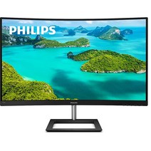 Philips Computer Monitors 328E1CA 32인치 커브 모니터, Curved Screen_27