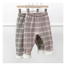 [플레이몰] 하운드체크 퍼 유아레깅스