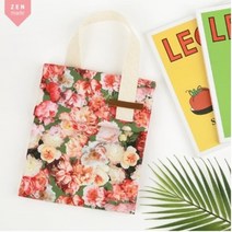 DTP 면 20수 평직 원단 YS1085 리얼 플라워 그린-골드뷰 가리개 커튼 차박 커튼 작은 창 커튼 가림막 미니 커튼 햇빛 가리개 파티션 커튼 만들기