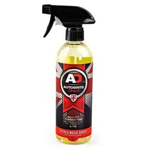 AD 오토브라이트 다이렉트 시트러스 워시 다이렉트 500ml 버그리무버 프리워시