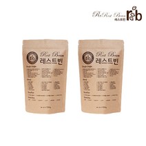 100g+100g 원두커피, 베트남 로부스타 블루드래곤 워시드 G1, 홀빈(원두콩상태)