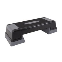 아이워너 3단 스텝 박스 유산소 운동 스트레칭 홈트 계단밟기 에어로빅 근력 복근 D