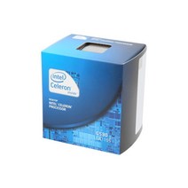 인텔 Celeron G530 - Sy Bridge 듀얼 코어 2.4GHz LGA 1155 65W HD 그래픽 데스크톱 프로세서 BX80623G530