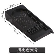 의사 결정 사다리 타기 게임 대용 보드 핀볼 기계 퍼즐 파티 벌칙 내가할때 혼자 고민될때, 호두(대)