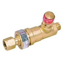 산소절단기 역화방지기EX-101, 1개