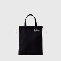 [핫트랙스] 칼러 AA LucyBag(M)-Black