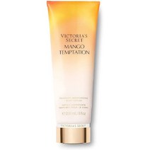 일본직발송 6. 향수 로션 [한정품 · CLASSIC COLLECTION] VICTORIASSECRET FANTASIES FRAGRANCELOTION 빅, One Size, 3.망고 템프테이션Mango Tempta