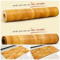 다용도 국산 사계절 보온 난방비줄여주는 단열 방한 거실 바닥 발코니 베란다 우드 매트, 보온매트(일반우드)200x300