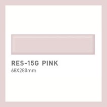 [대진씨엠] 레그노 타일 RES-15G