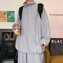 캠핑복 장 운동복 벨벳 따땃 남자 머슬핏 트레이닝복 홈쇼핑 빅사이즈 옷 짐웨어 아노락 꾸안꾸 런닝복