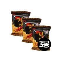 싱싱 자야 30g x 3봉/라면땅/에낙/과자/매점과자/스낵, 싱싱 자야 30g x 3봉/라면땅/에