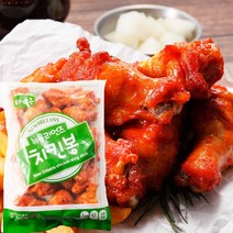 해다온 치킨봉 1kgX1봉 양념닭봉