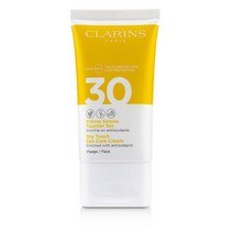 클라란스 드라이 터치 썬 케어 크림 SPF30 50ml, 단품