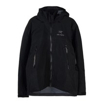 [라벨루쏘] [아크테릭스] 베타 AR 자켓 X000007339 BLACK