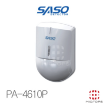 싸쏘 SASO PA-4610P BK 포함 열선감지