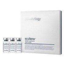 [더마트로지] 바르는 스컬테라 앰플 1박스, 없음