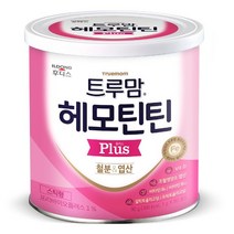 후디스 유아영양제 트루맘 헤모틴틴 플러스 분유 어린이영양제 1g 90포 1세트, 2세트