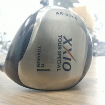 젝시오 XXIO TOUR SPECIAL MP100 11도 드라이버 C 49g R, 단일 제품