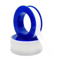 슬로우케어 10개입 누수 테이프 테프론 테이프, 1세트