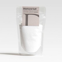 ROSEBAY(로즈 베이) 히말라야 암염 다이아몬드 소금 파우더(식용) 150 g S-6 ROSEBAY（ローズベイ） ヒマラヤ岩塩ダイヤモンドソルトパウダー（食用）150g S-6, 150g, 1개