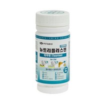 타우린 비타민 함유 고양이전용 건강관리 반려묘용품 강아지피부관리 노견에좋은 구강관리 피부병