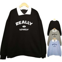 말괄량이 [러블리기모카라] 주니어의류 10대의류 주니어옷 초등학생옷 남녀공용 여아의류 겨울옷