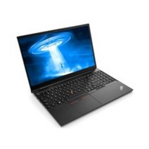 레노버 ThinkPad Black 노트북 E15-20T8S02P00 (라이젠3-4300U 39.6cm), 윈도우 미포함, 256GB, 8GB, 라이젠3, Free DOS