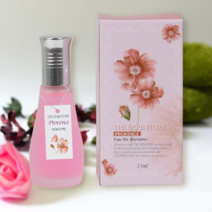 더허브스토리 더허브스토리 니치 향수 프로방스 15ml, free, 단품상품