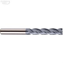 와이지원 초경롱엔드밀(X-POWER S) 4F-8x8x35x90MM(SE