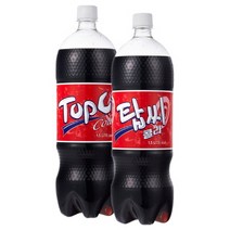 일화 탑씨 콜라 1.5L x 36PET, 상세페이지 참조