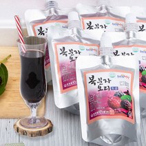 복분자생즙 오디즙 아로니아즙 복분자주스 답례품 어버이날선물