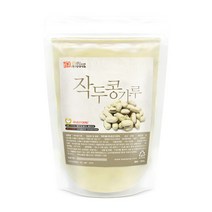 [갑당약초] 작두콩 가루 300g 국내산 작두콩차, 단품, 단품
