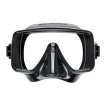 SCUBAPRO 스쿠버프로 프레임리스 마스크 FRAMELESS