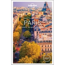Lonely Planet Best of Paris