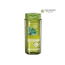 YVES ROCHER 이브로쉐 모링가 리프레시 미셀라 샴푸 (딥클렌징) 300ml, FREE