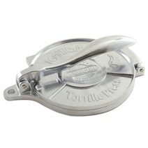 노르프로 토르티야 프레스 20.3cm, 1개