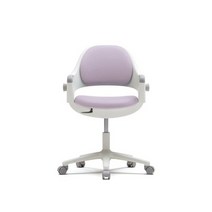 시디즈 링고 학생용 의자 라이트 라벤더 /컴퓨터 공부 책상 서재 시디스 가구 아동가구 아이방 코스트코, 상세페이지 참조